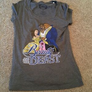 Disney shirt